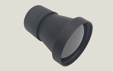 75mm/F1.2定焦手调红外镜头